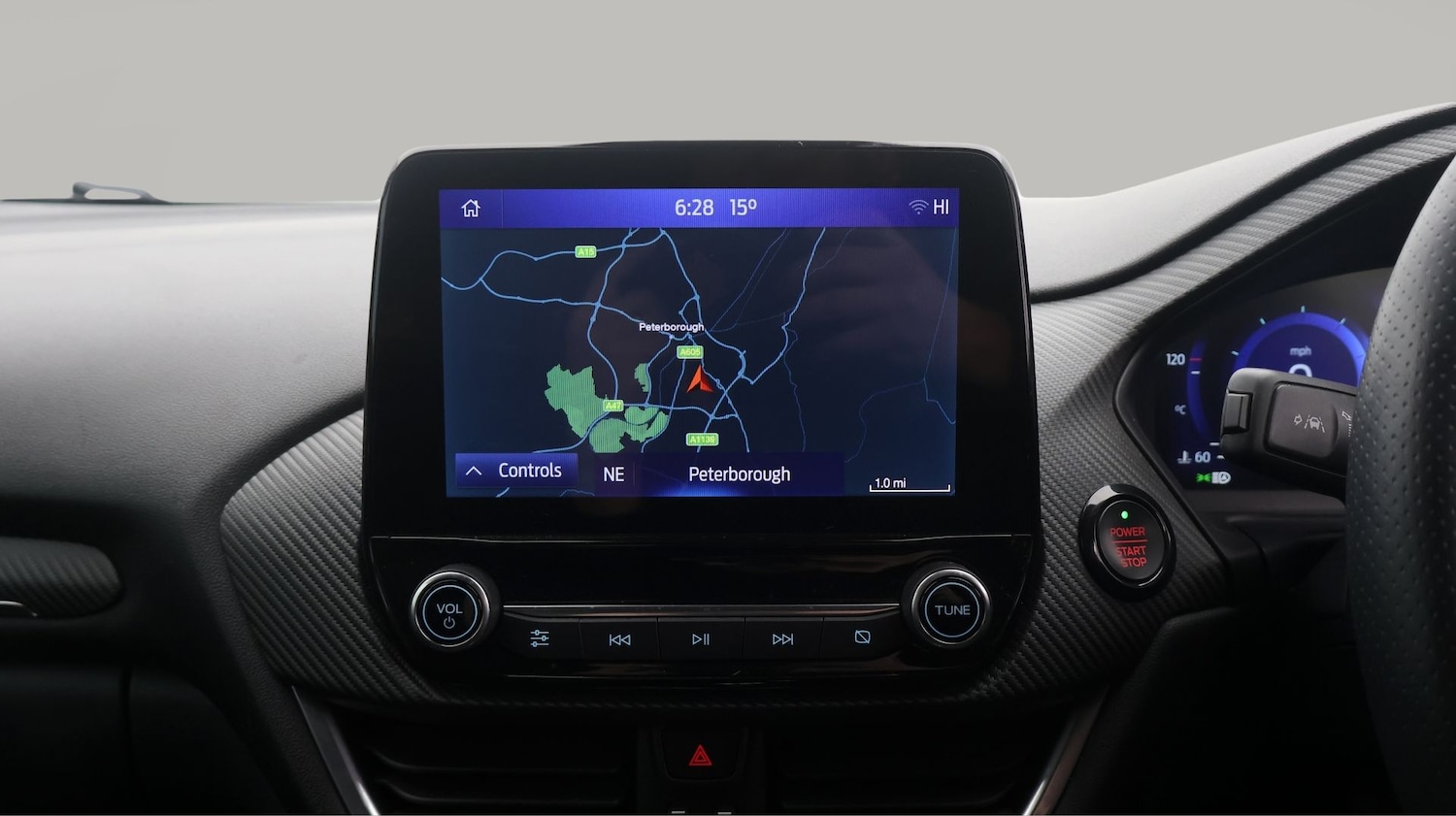 Used Ford Puma 2020 for sale - 77590521: Photo 11