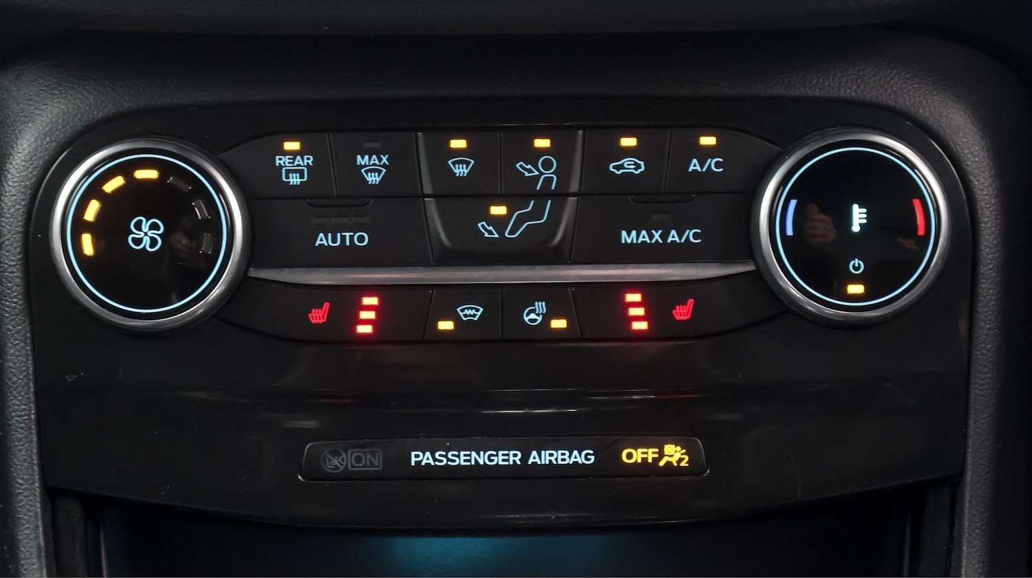 Used Ford Puma 2020 for sale - 77590521: Photo 12