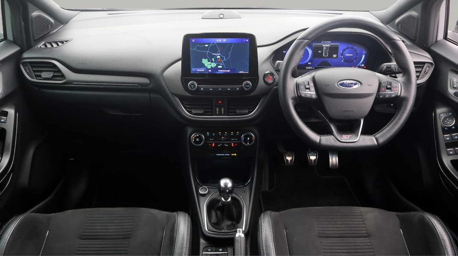 Used Ford Puma 2020 for sale - 77590521: Photo 13