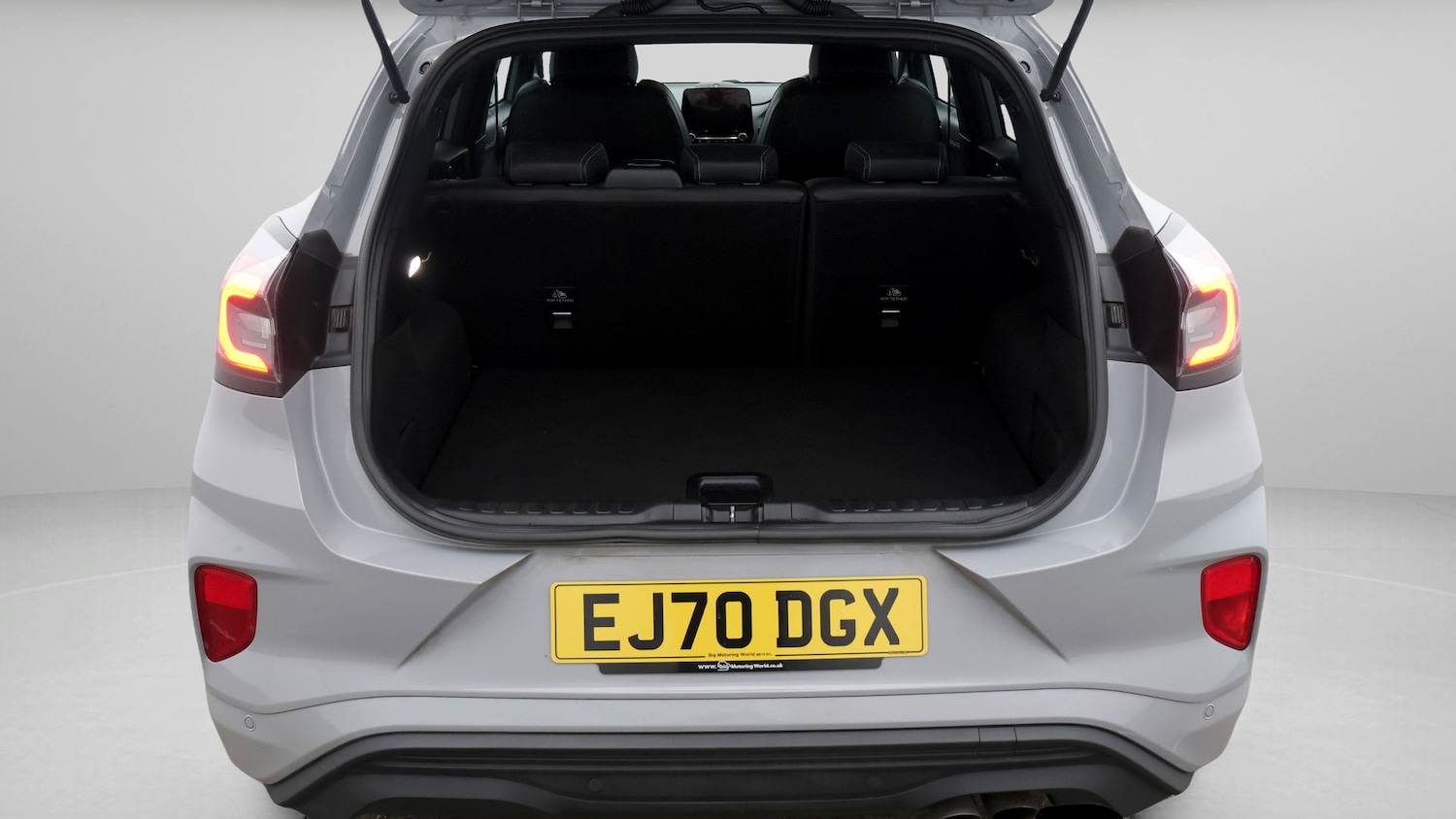 Used Ford Puma 2020 for sale - 77590521: Photo 17