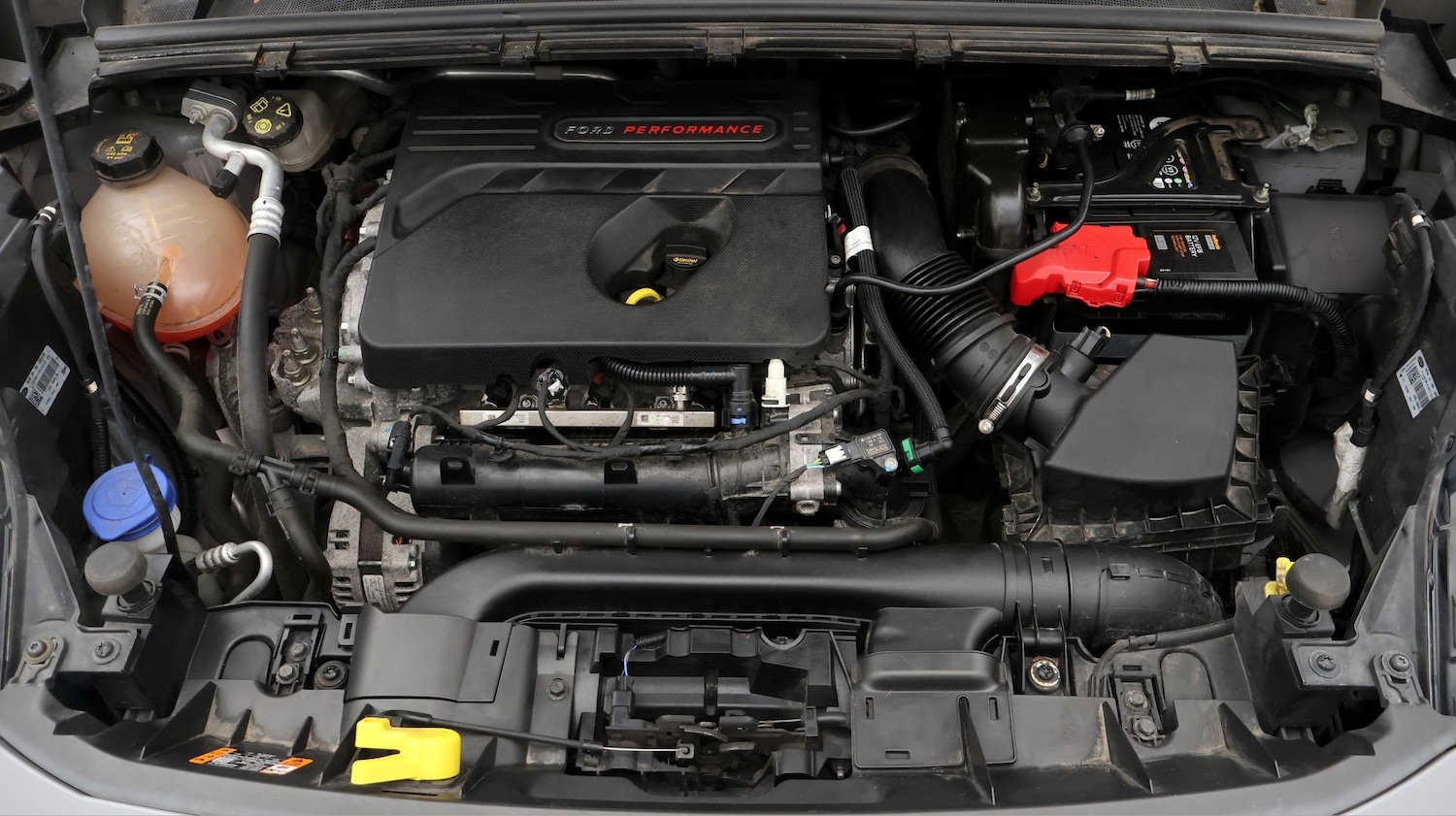 Used Ford Puma 2020 for sale - 77590521: Photo 19