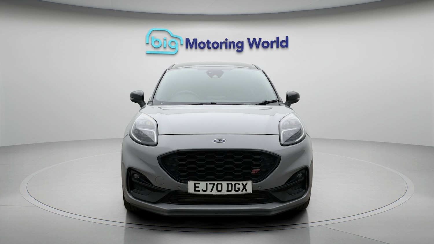 Used Ford Puma 2020 for sale - 77590521: Photo 2