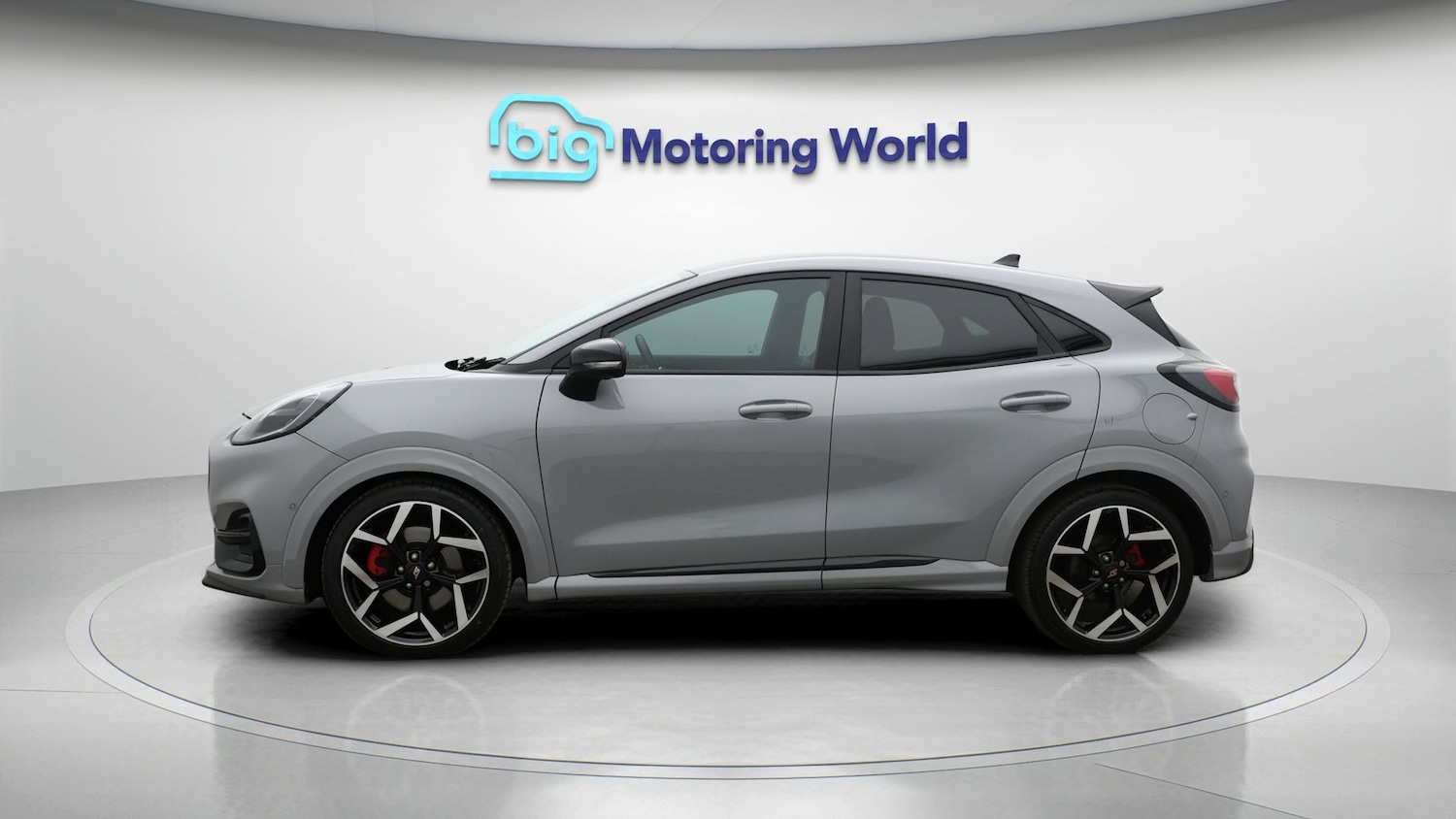 Used Ford Puma 2020 for sale - 77590521: Photo 4