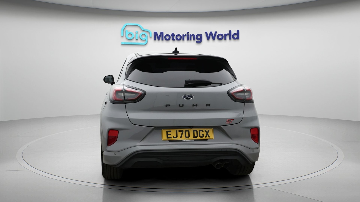 Used Ford Puma 2020 for sale - 77590521: Photo 6