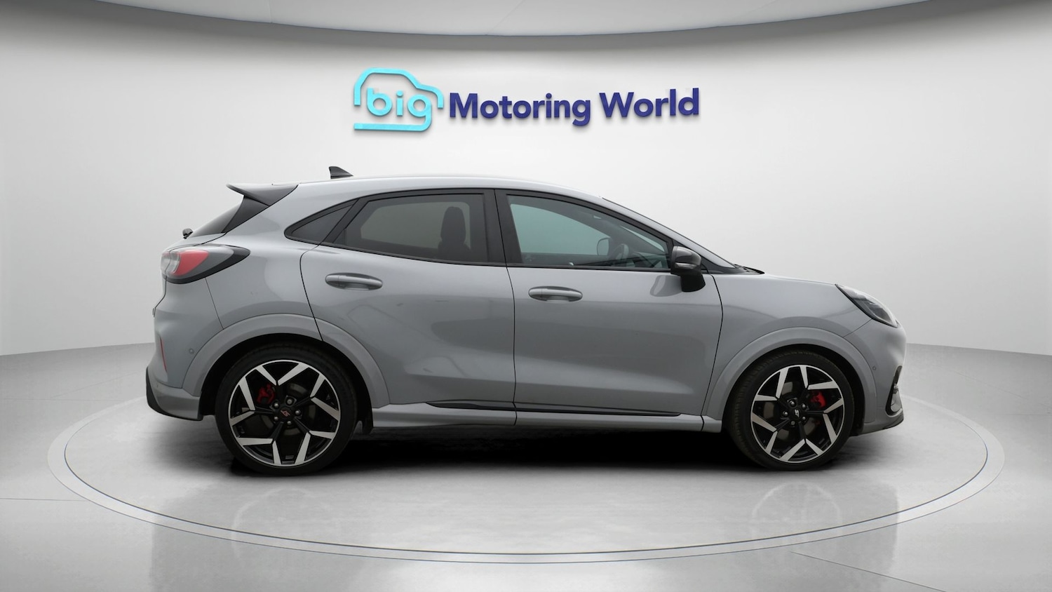 Used Ford Puma 2020 for sale - 77590521: Photo 8