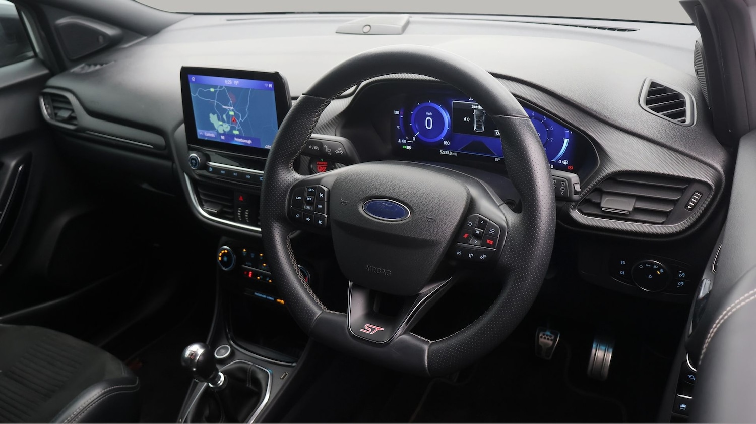 Used Ford Puma 2020 for sale - 77590521: Photo 9