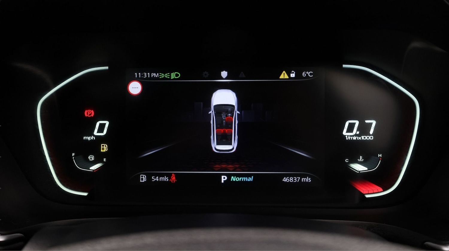 Used MG MG HS 2022 for sale - 77445819: Photo 10