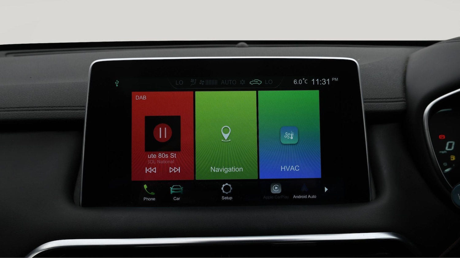 Used MG MG HS 2022 for sale - 77445819: Photo 11