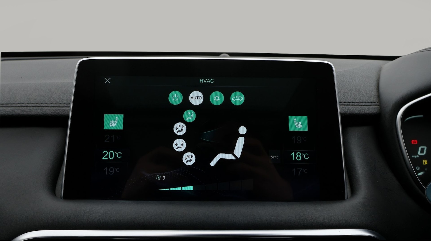 Used MG MG HS 2022 for sale - 77445819: Photo 12