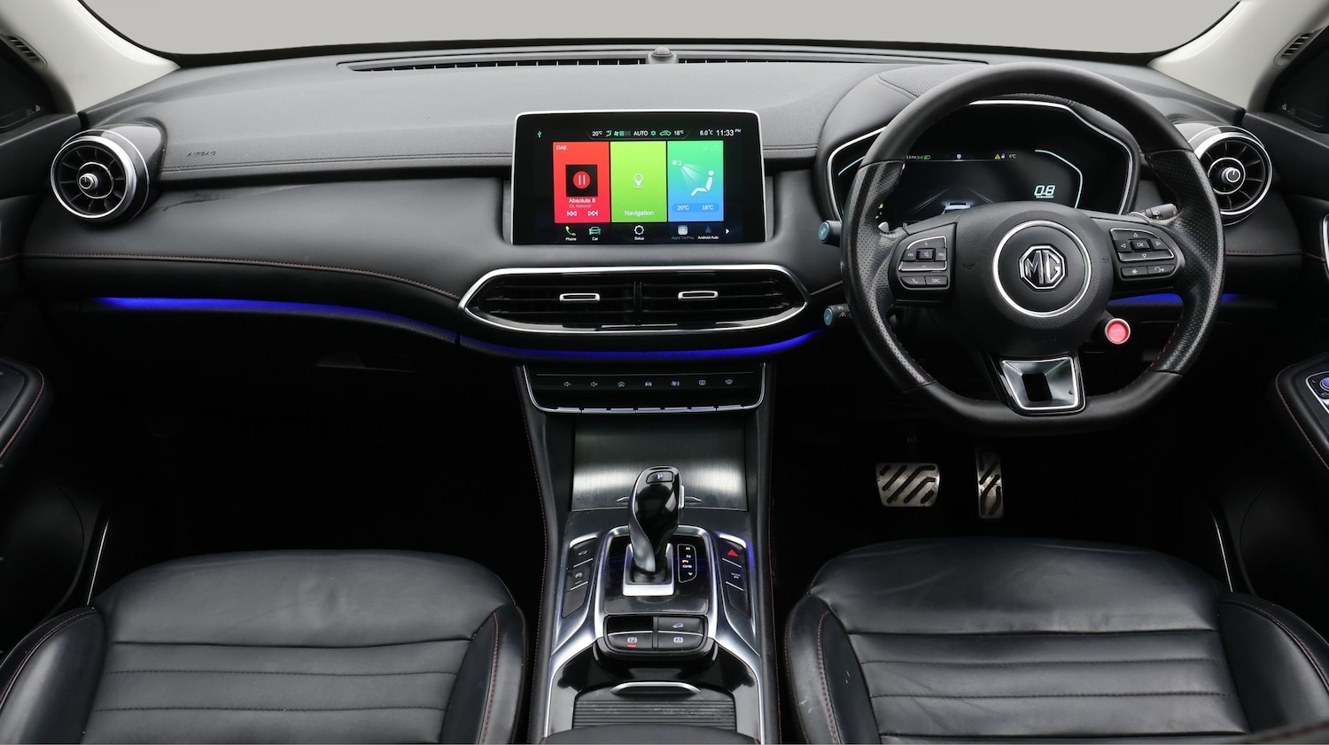 Used MG MG HS 2022 for sale - 77445819: Photo 13