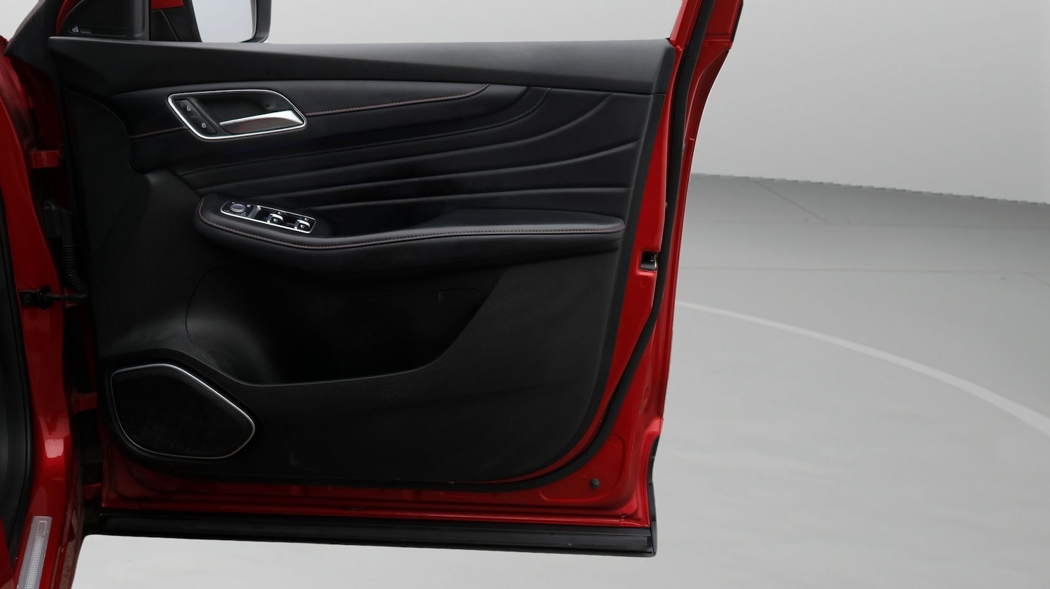 Used MG MG HS 2022 for sale - 77445819: Photo 15