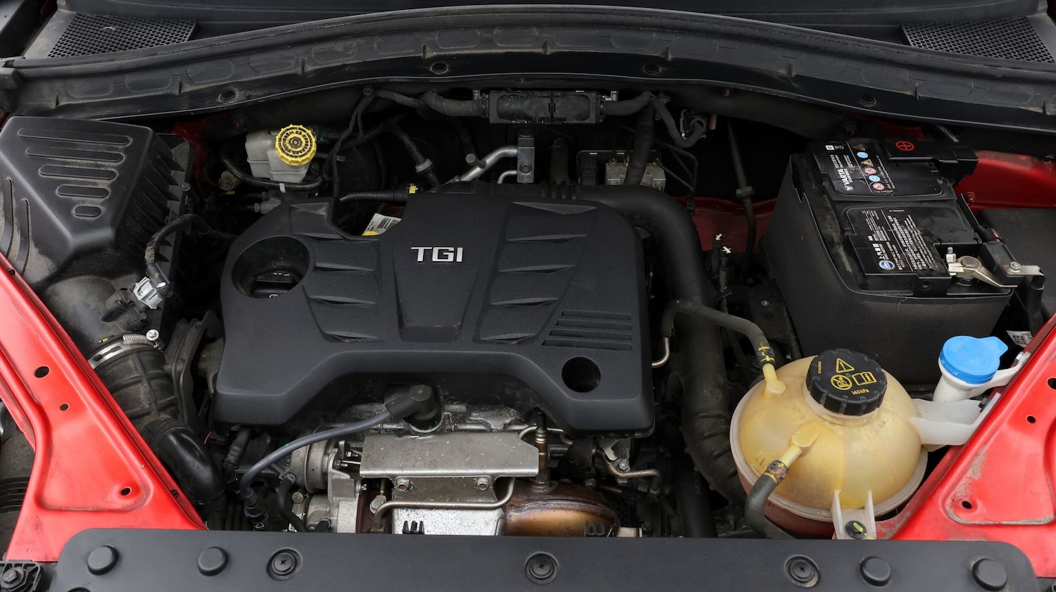 Used MG MG HS 2022 for sale - 77445819: Photo 19