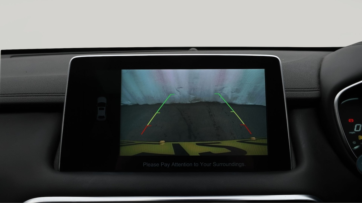 Used MG MG HS 2022 for sale - 77445819: Photo 22