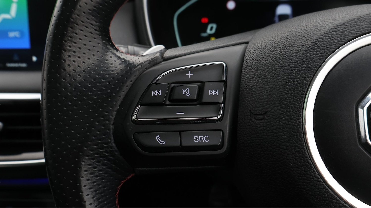 Used MG MG HS 2022 for sale - 77445819: Photo 23