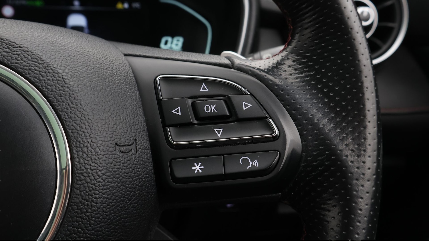 Used MG MG HS 2022 for sale - 77445819: Photo 26