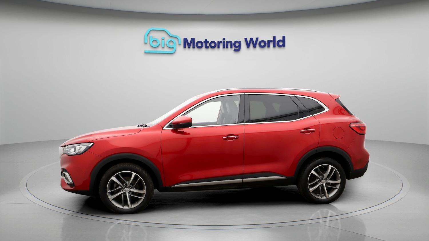 Used MG MG HS 2022 for sale - 77445819: Photo 4