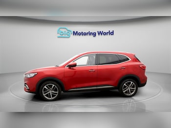 Used MG MG HS 2022 for sale - 77445819: Photo