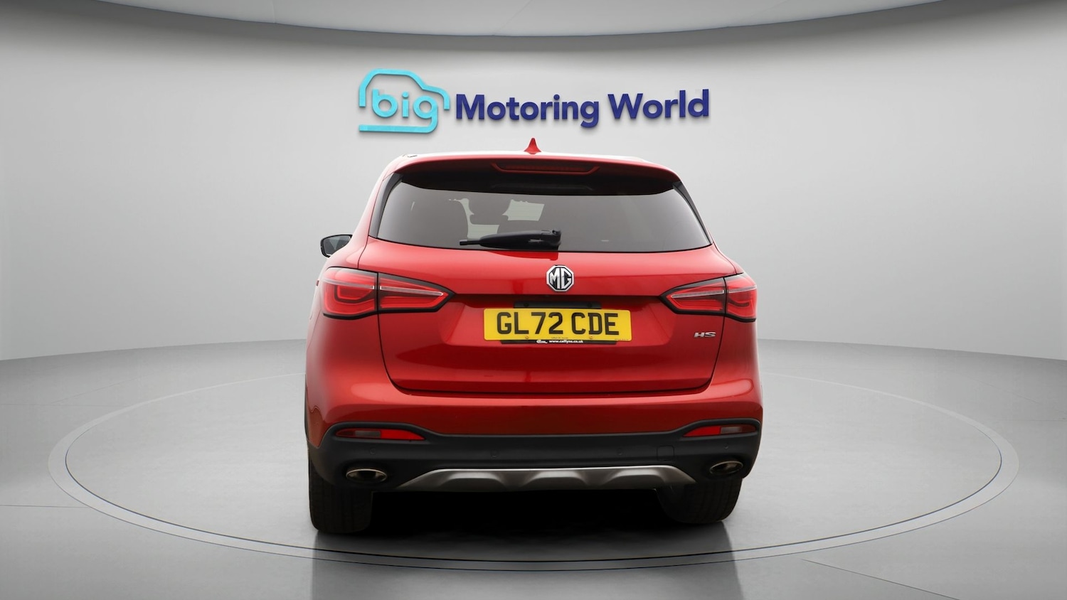 Used MG MG HS 2022 for sale - 77445819: Photo 6