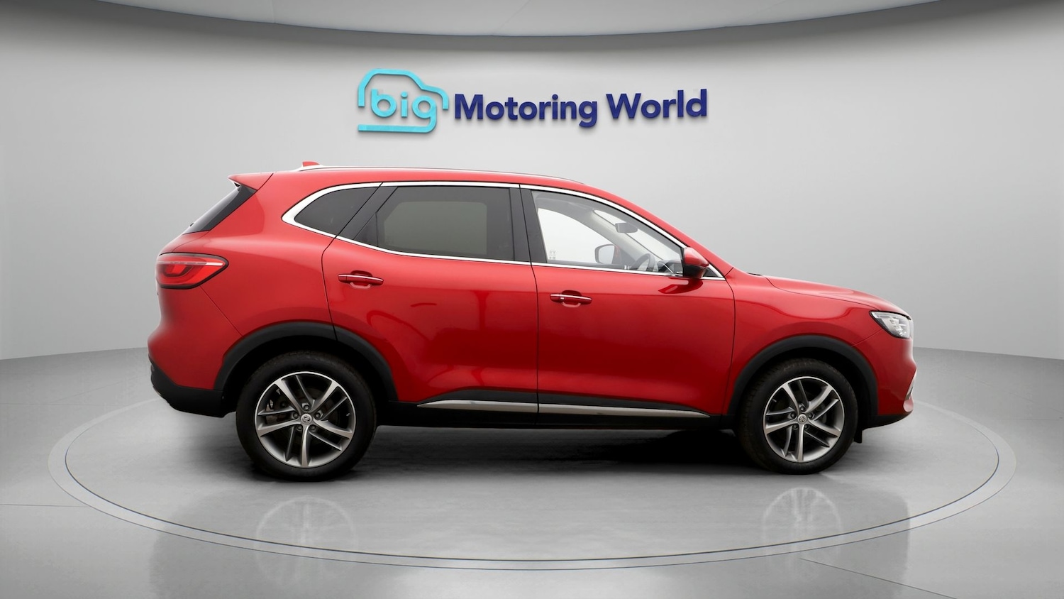 Used MG MG HS 2022 for sale - 77445819: Photo 8