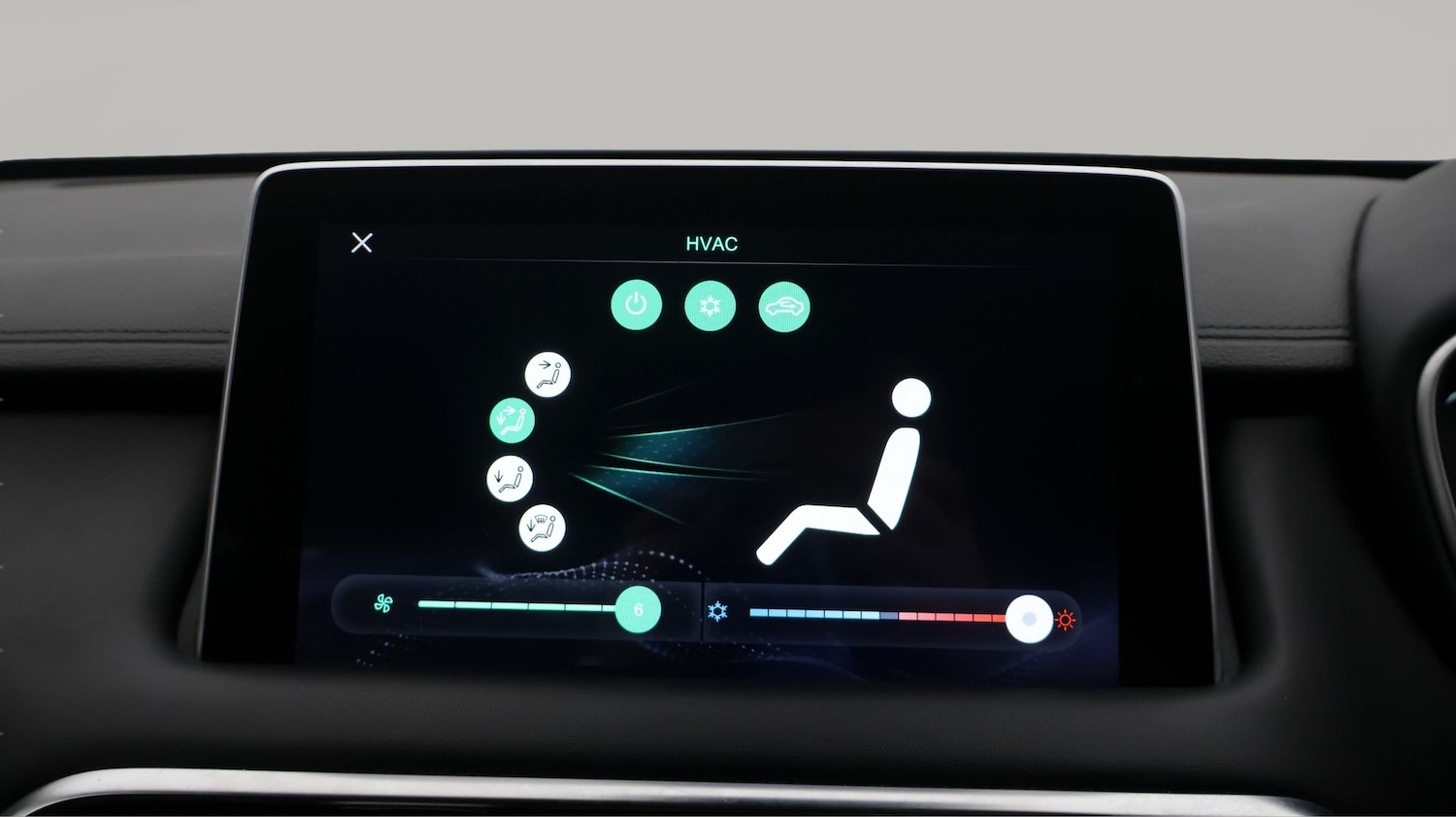 Used MG MG HS for sale - 77182116: Photo 12