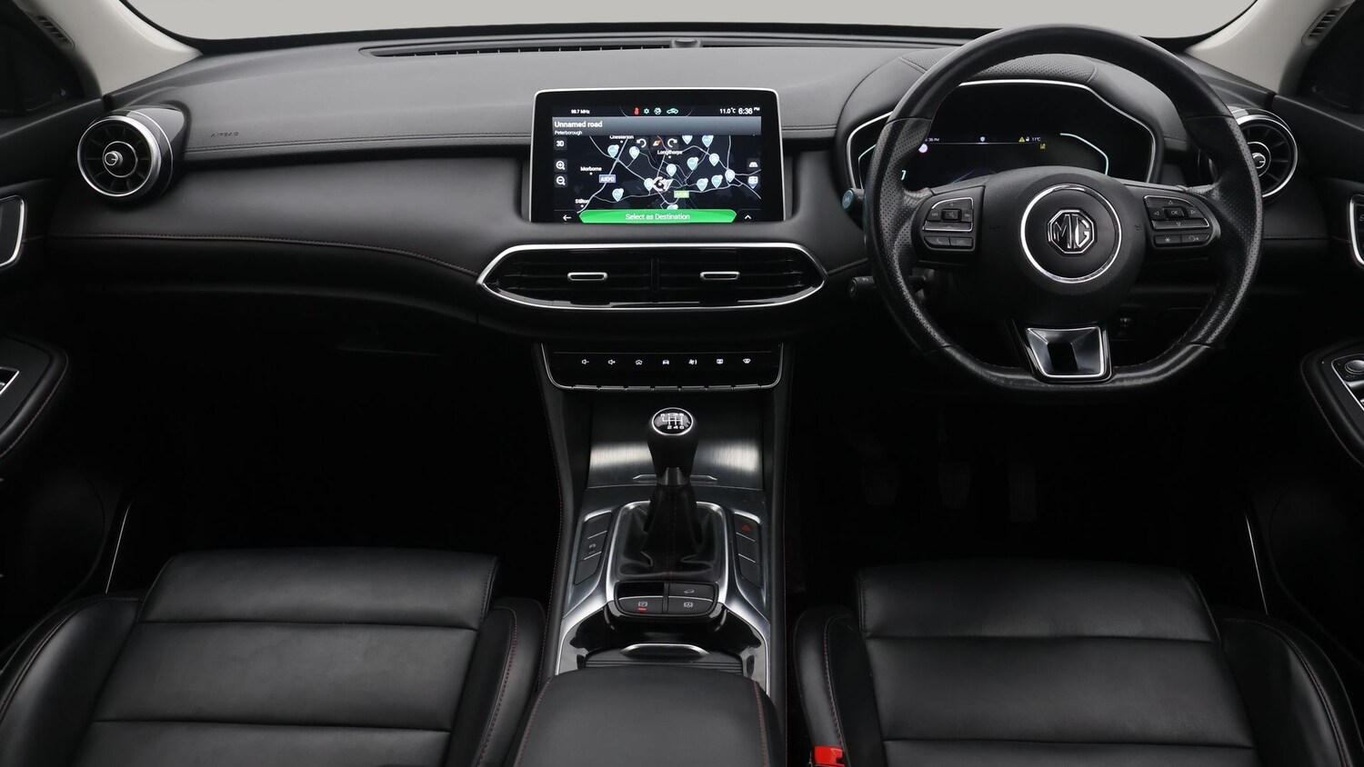 Used MG MG HS for sale - 77182116: Photo 13