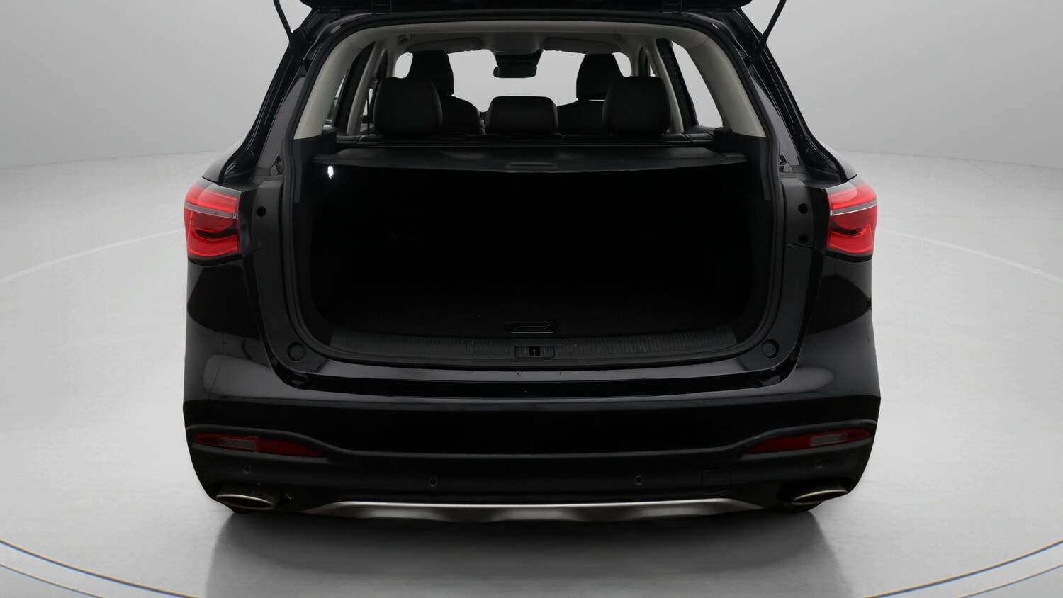 Used MG MG HS for sale - 77182116: Photo 17