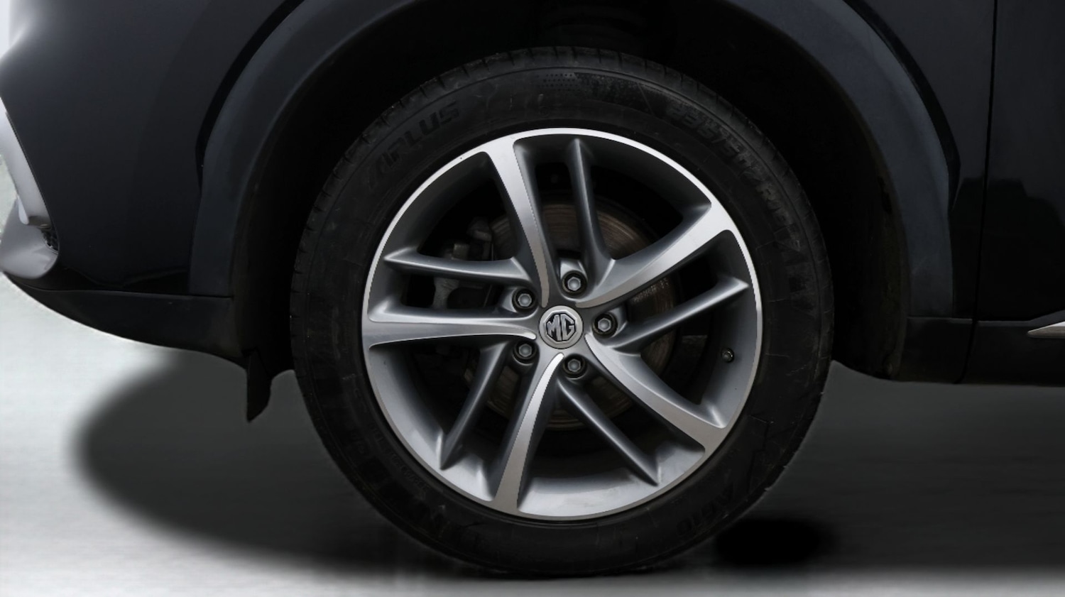 Used MG MG HS for sale - 77182116: Photo 18