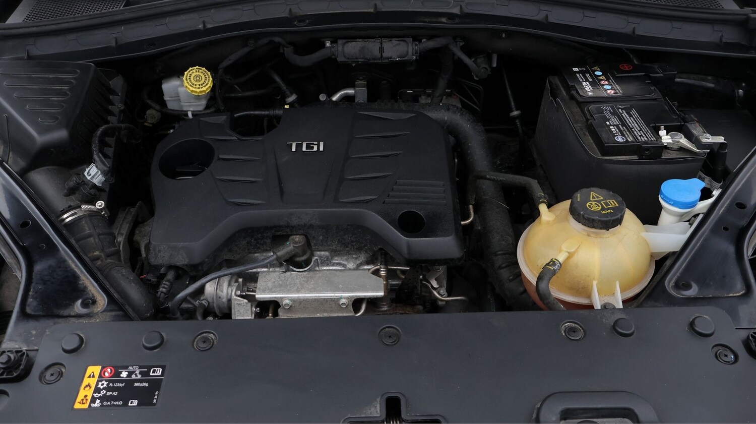 Used MG MG HS for sale - 77182116: Photo 19