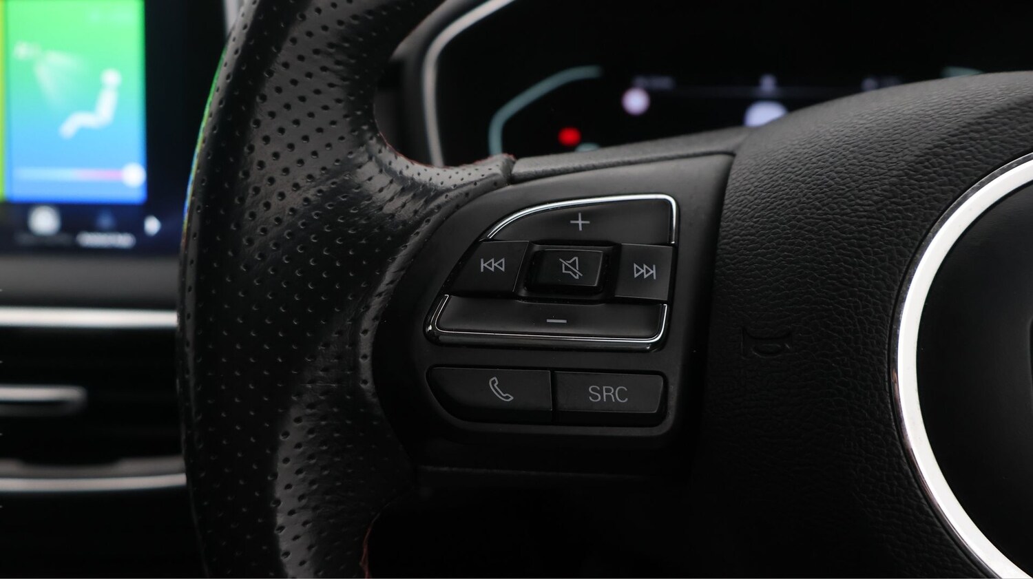 Used MG MG HS for sale - 77182116: Photo 20