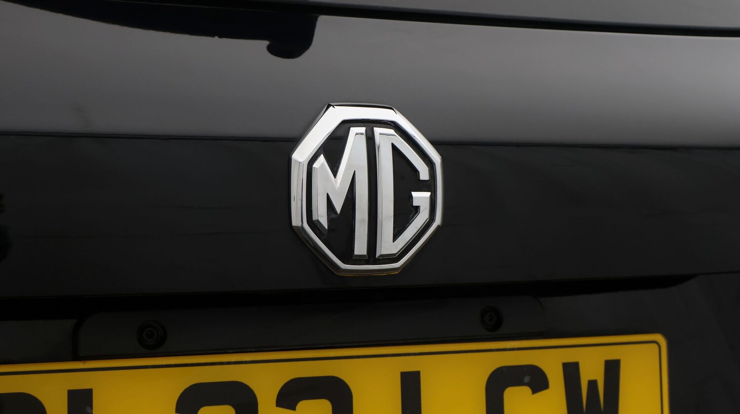Used MG MG HS for sale - 77182116: Photo 21