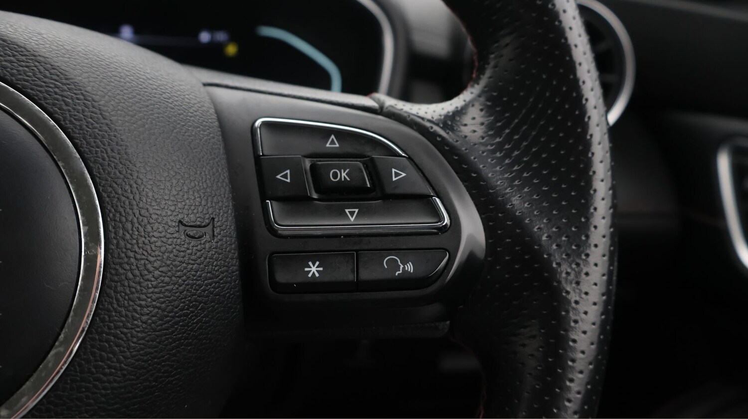 Used MG MG HS for sale - 77182116: Photo 22