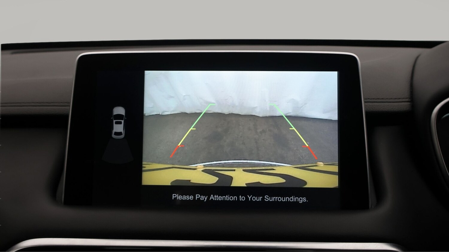 Used MG MG HS for sale - 77182116: Photo 23