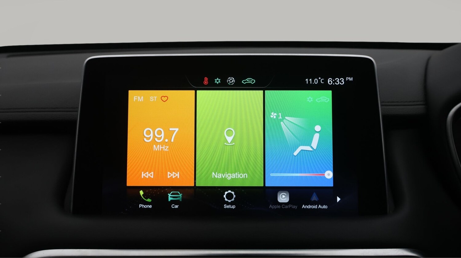 Used MG MG HS for sale - 77182116: Photo 25