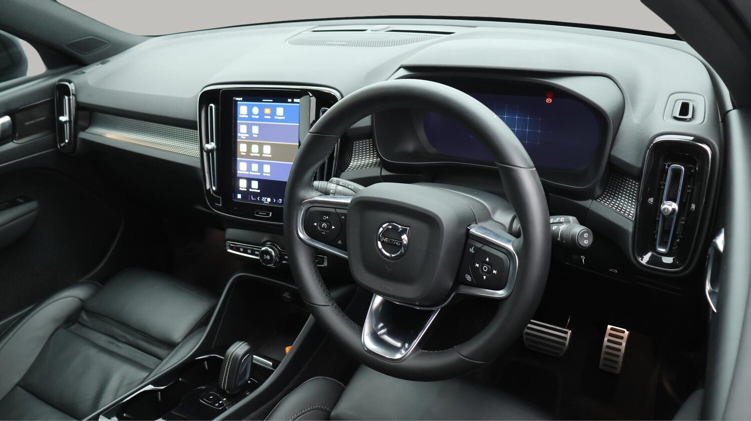 Used Volvo XC40 2021 for sale - 76001630: Photo 10