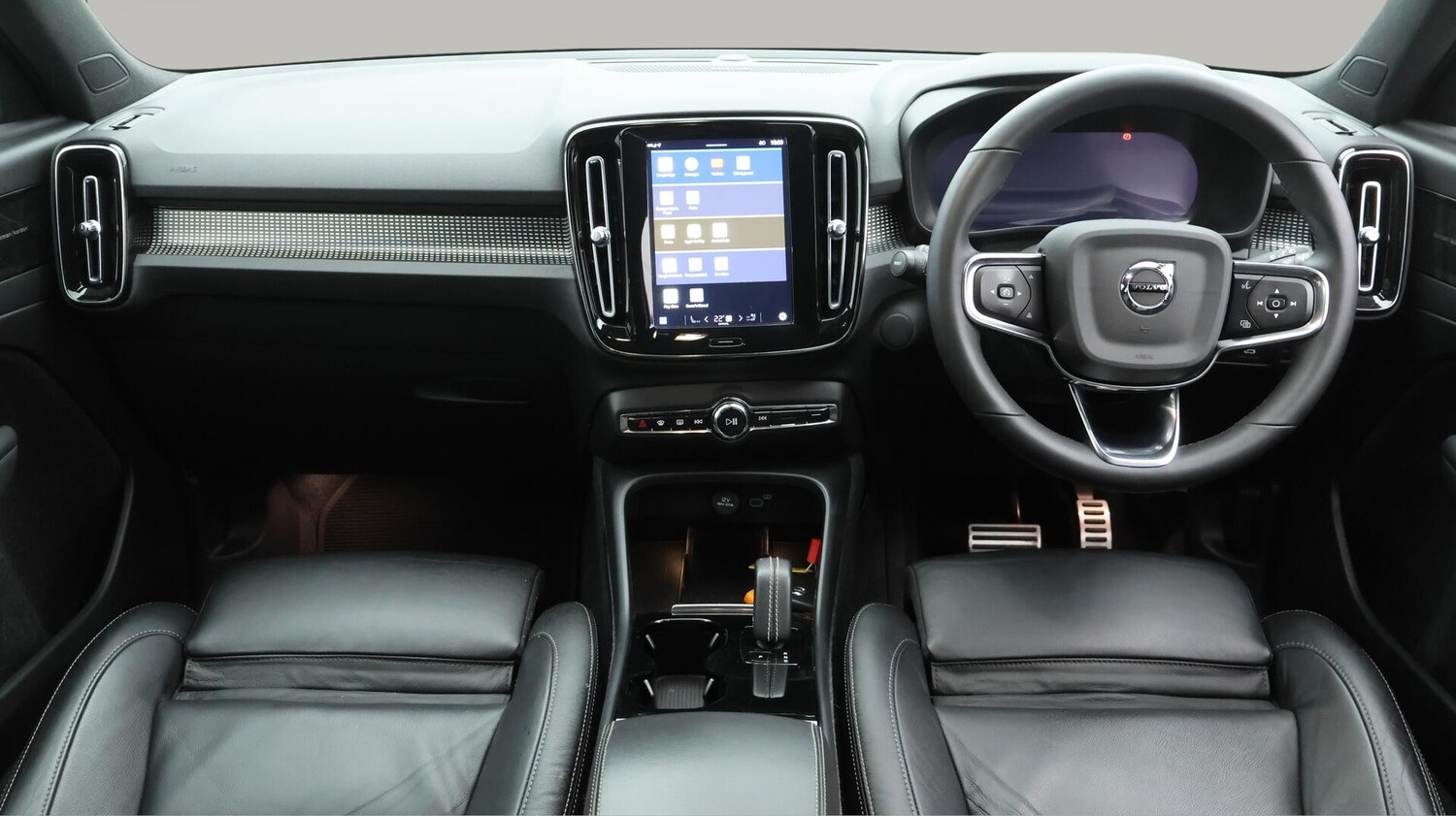 Used Volvo XC40 2021 for sale - 76001630: Photo 14