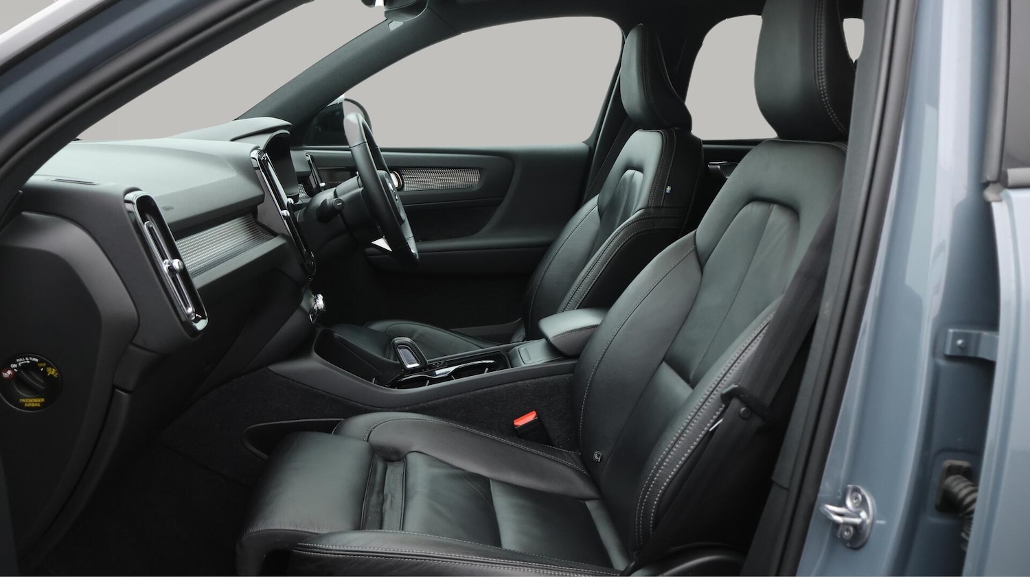 Used Volvo XC40 2021 for sale - 76001630: Photo 15
