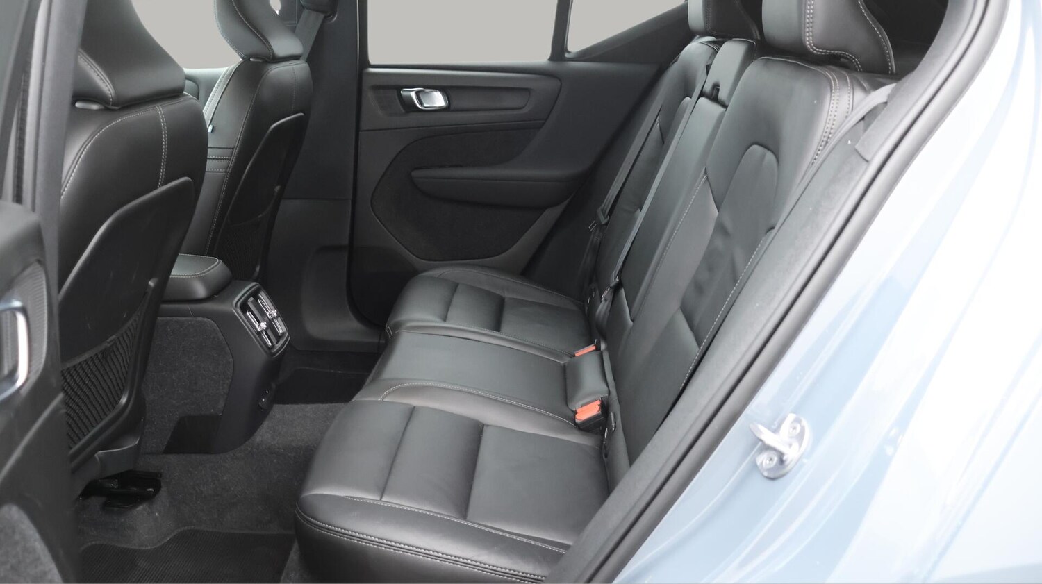 Used Volvo XC40 2021 for sale - 76001630: Photo 17