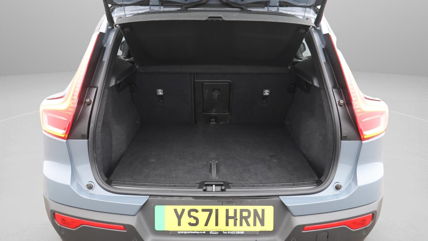 Used Volvo XC40 2021 for sale - 76001630: Photo 18