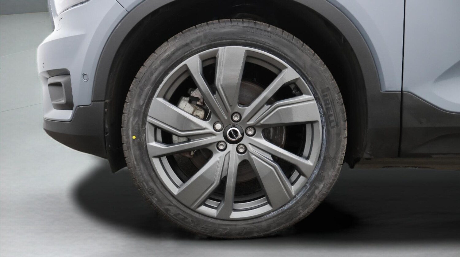 Used Volvo XC40 2021 for sale - 76001630: Photo 19