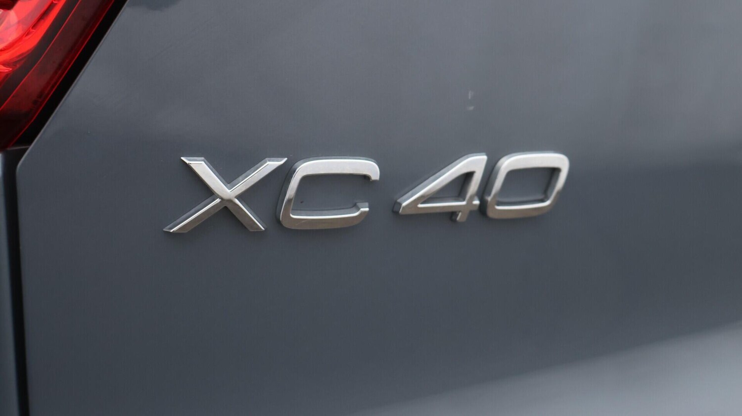 Used Volvo XC40 2021 for sale - 76001630: Photo 22