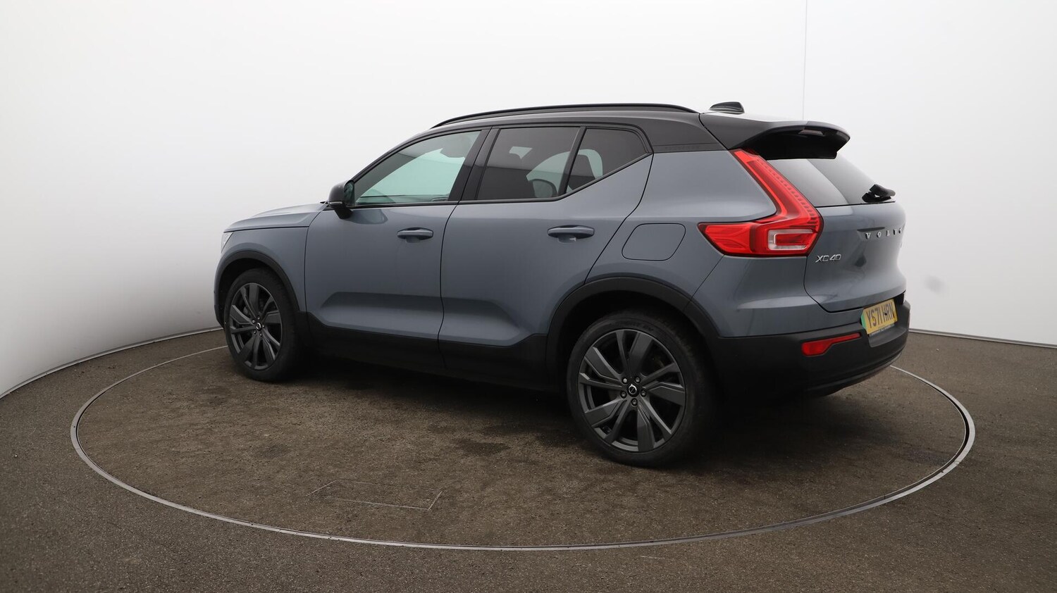 Used Volvo XC40 2021 for sale - 76001630: Photo 37