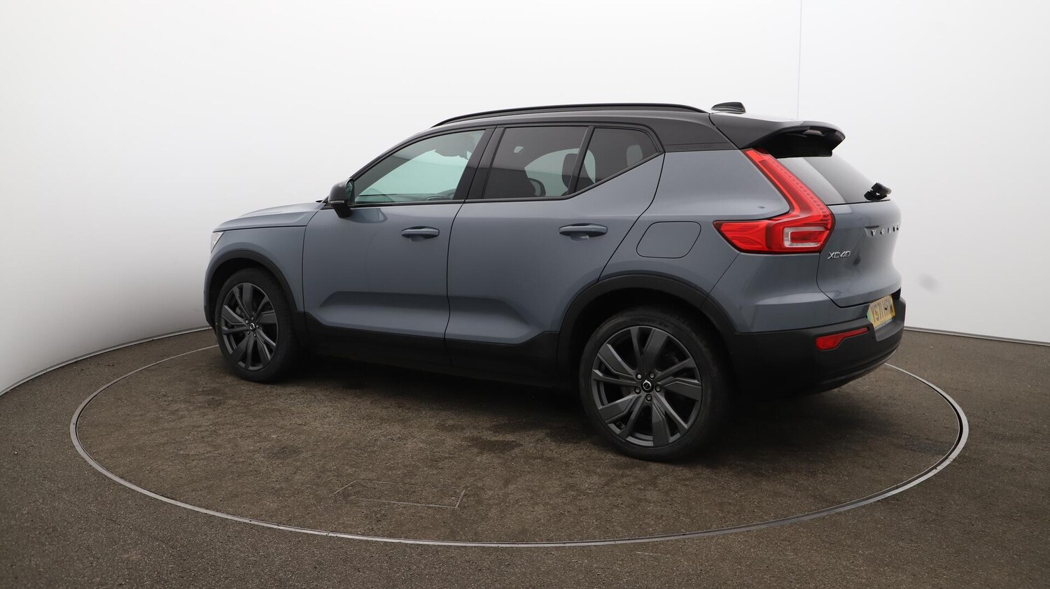 Used Volvo XC40 2021 for sale - 76001630: Photo 38