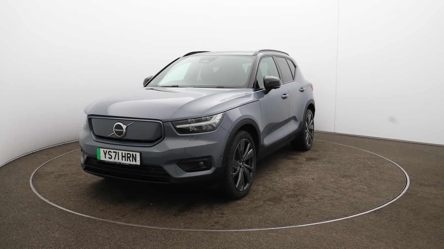 Used Volvo XC40 2021 for sale - 76001630: Photo 39