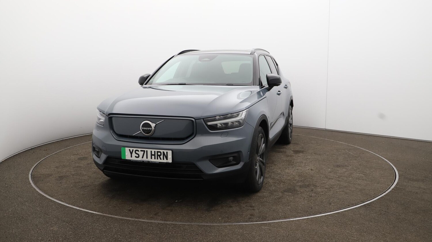 Used Volvo XC40 2021 for sale - 76001630: Photo 40
