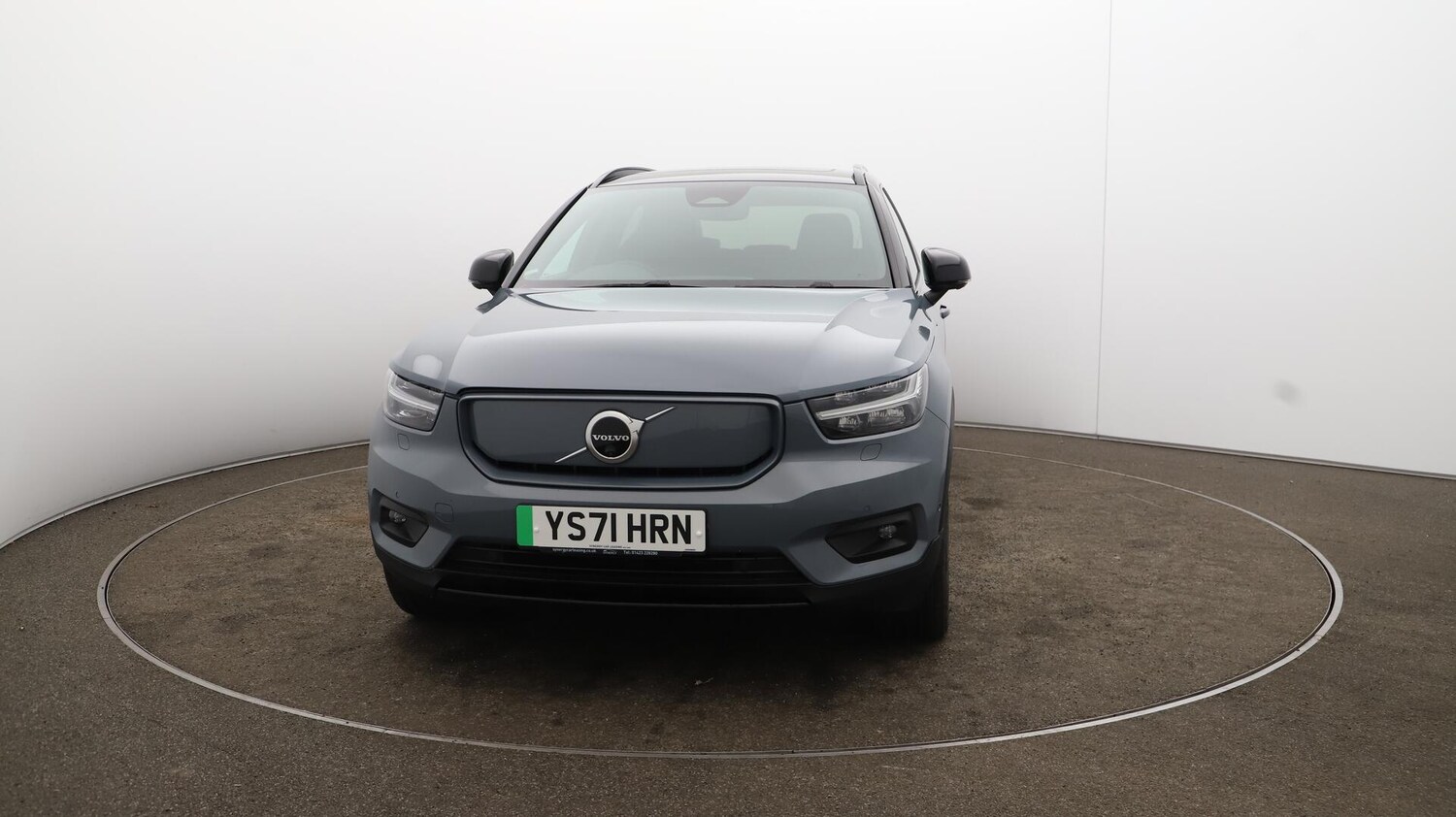 Used Volvo XC40 2021 for sale - 76001630: Photo 41