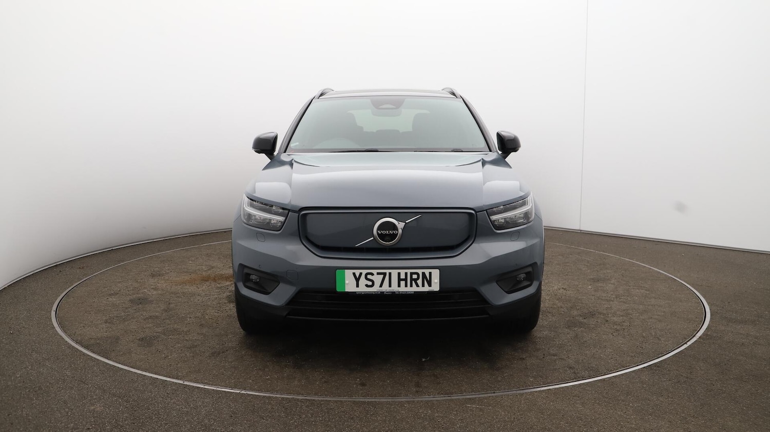 Used Volvo XC40 2021 for sale - 76001630: Photo 42