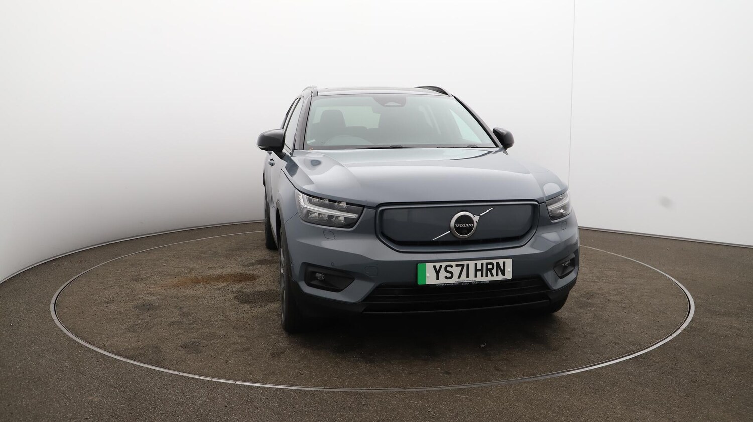 Used Volvo XC40 2021 for sale - 76001630: Photo 43