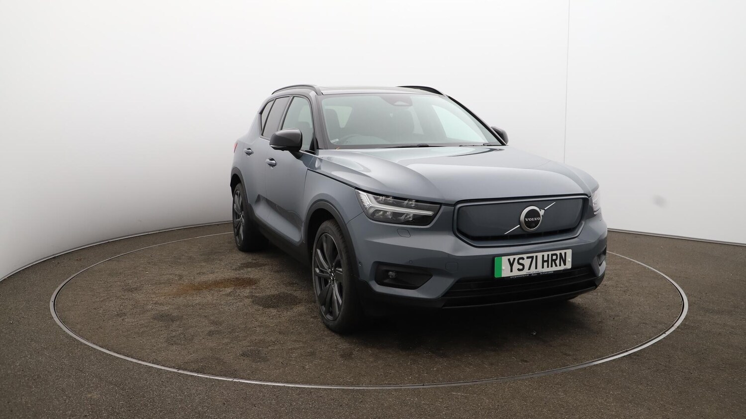 Used Volvo XC40 2021 for sale - 76001630: Photo 44