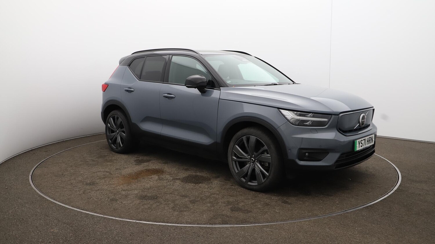 Used Volvo XC40 2021 for sale - 76001630: Photo 46