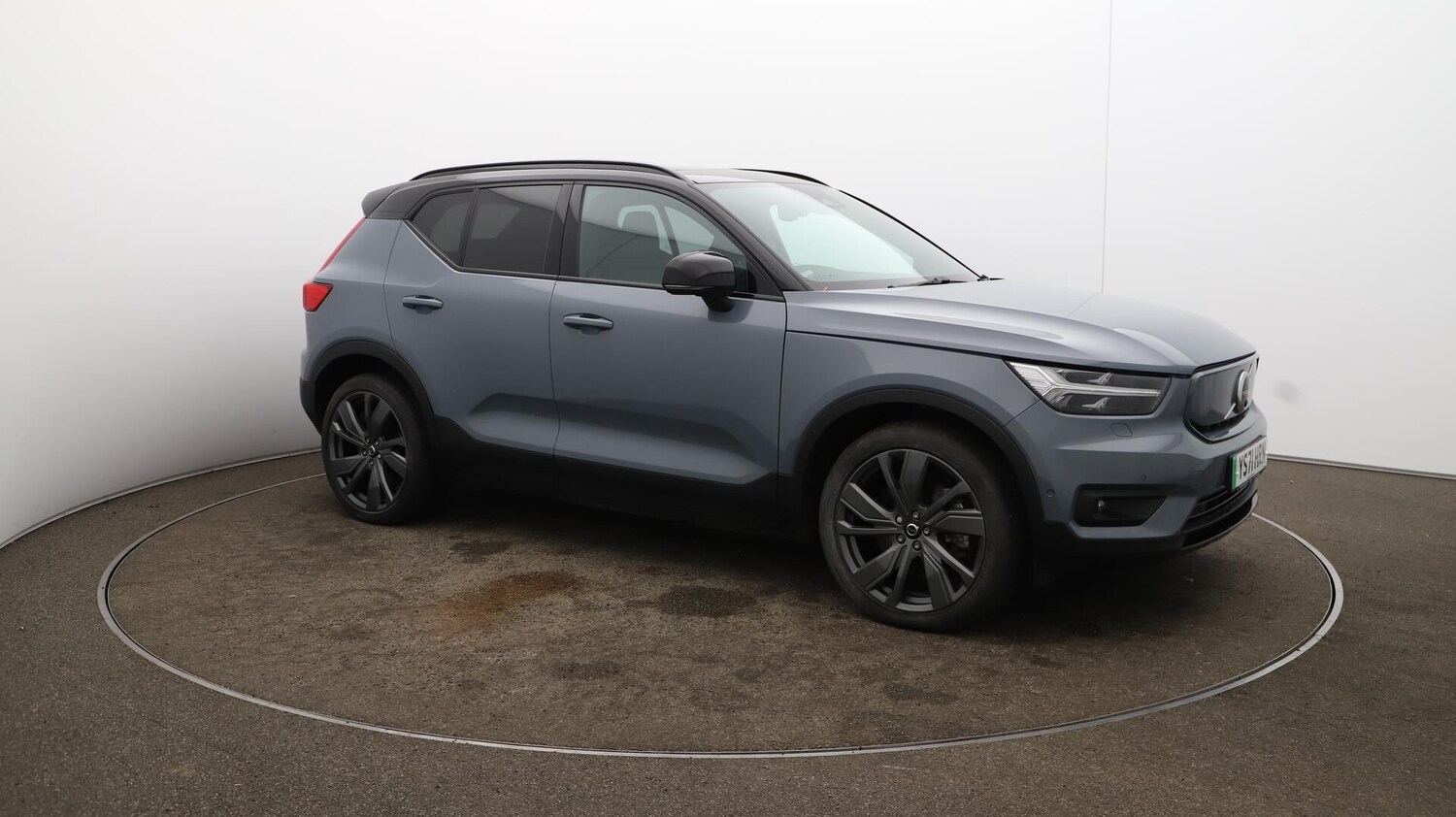 Used Volvo XC40 2021 for sale - 76001630: Photo 47